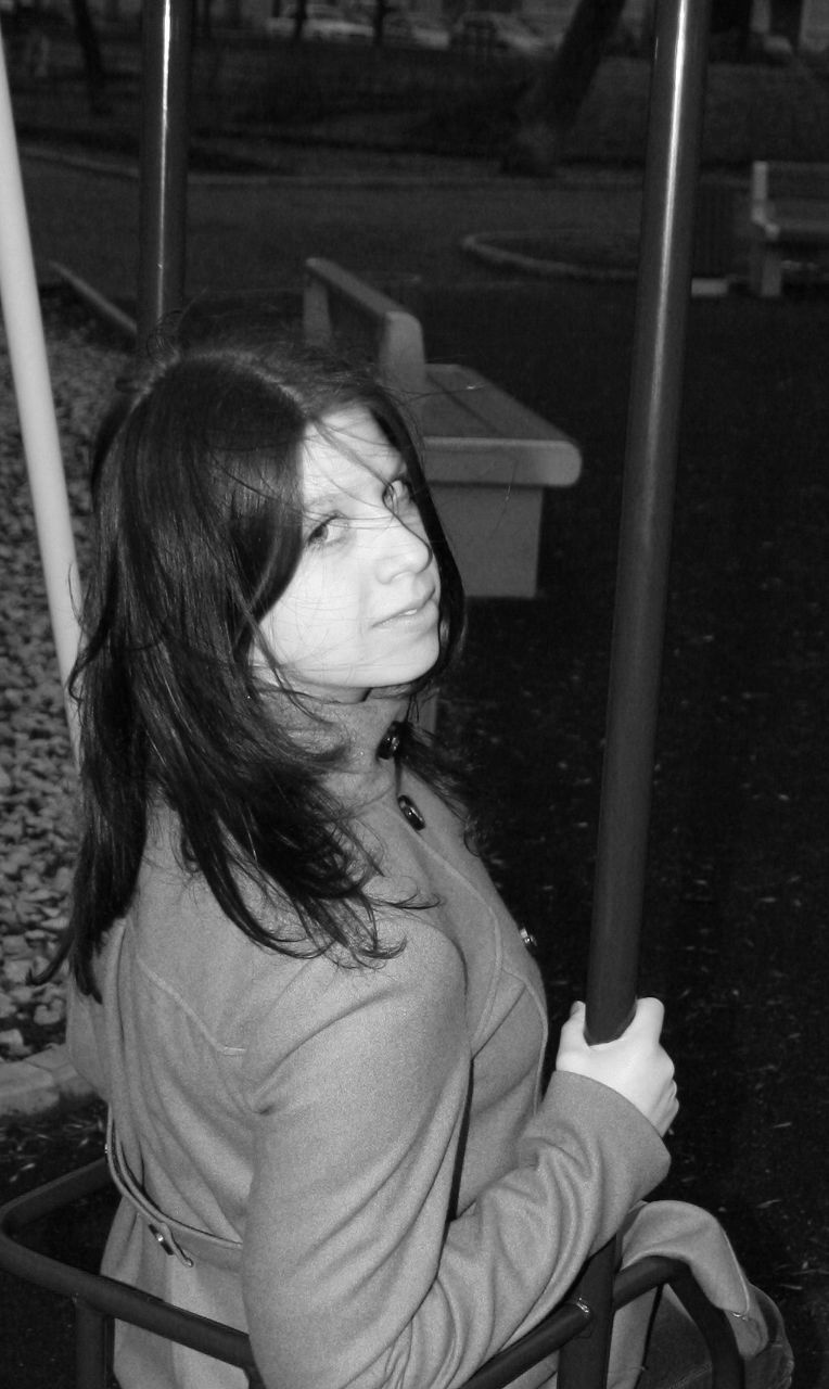 Лизавета Завьялова | Санкт-Петербург