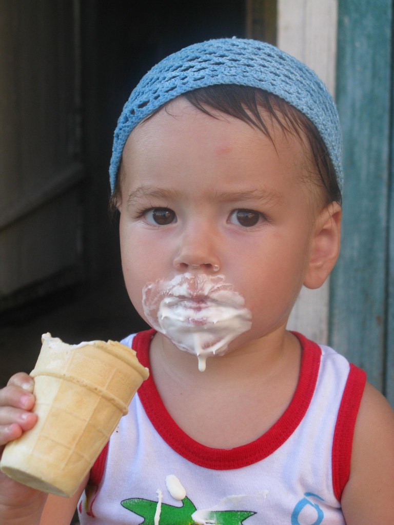 Зухра Байназарова | Уфа