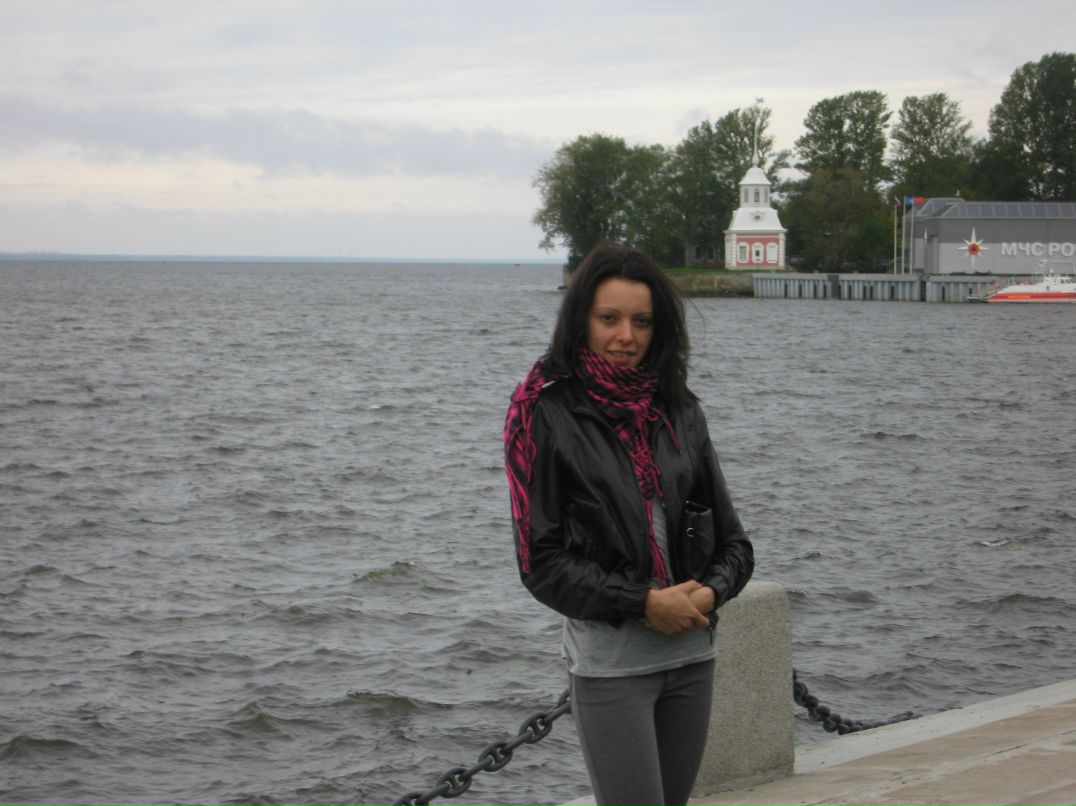 Елена Пахомцева | 