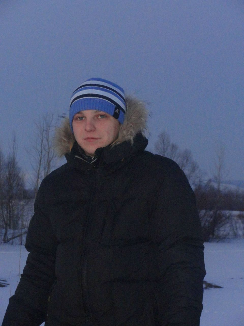 Денис Смоленков ☆ | Нижнекамск