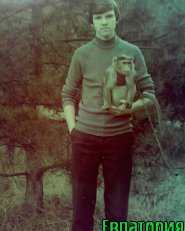 Андрей Тихонов | Омск