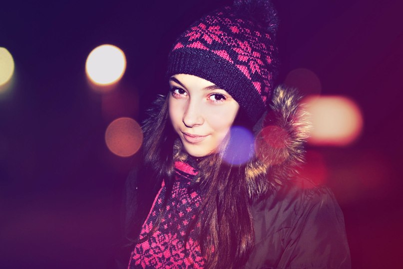 Лилия Полевая | 