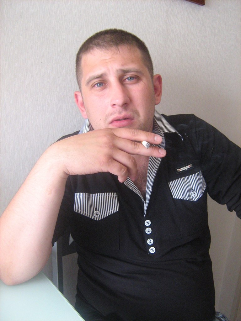 Диман Нагин | Владимир