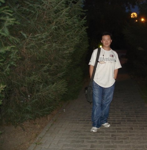 Михаил Пан (Guardian_angel) | Талдыкорган