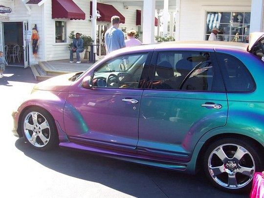 Лох Петрович | 