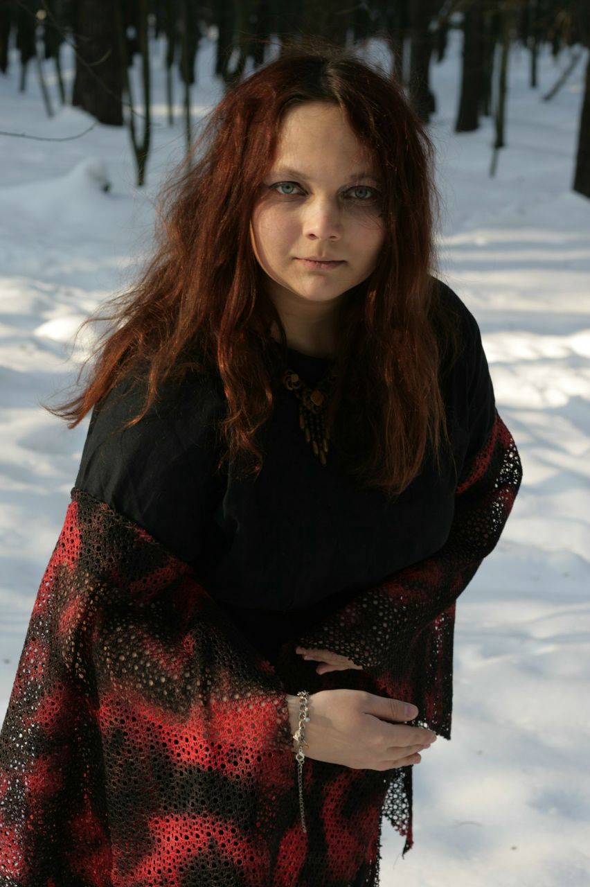 Мария Мазурина | Москва