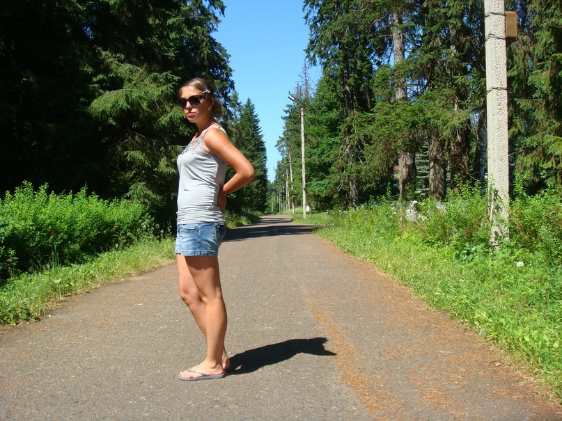 Ксения Белкова | Тверь