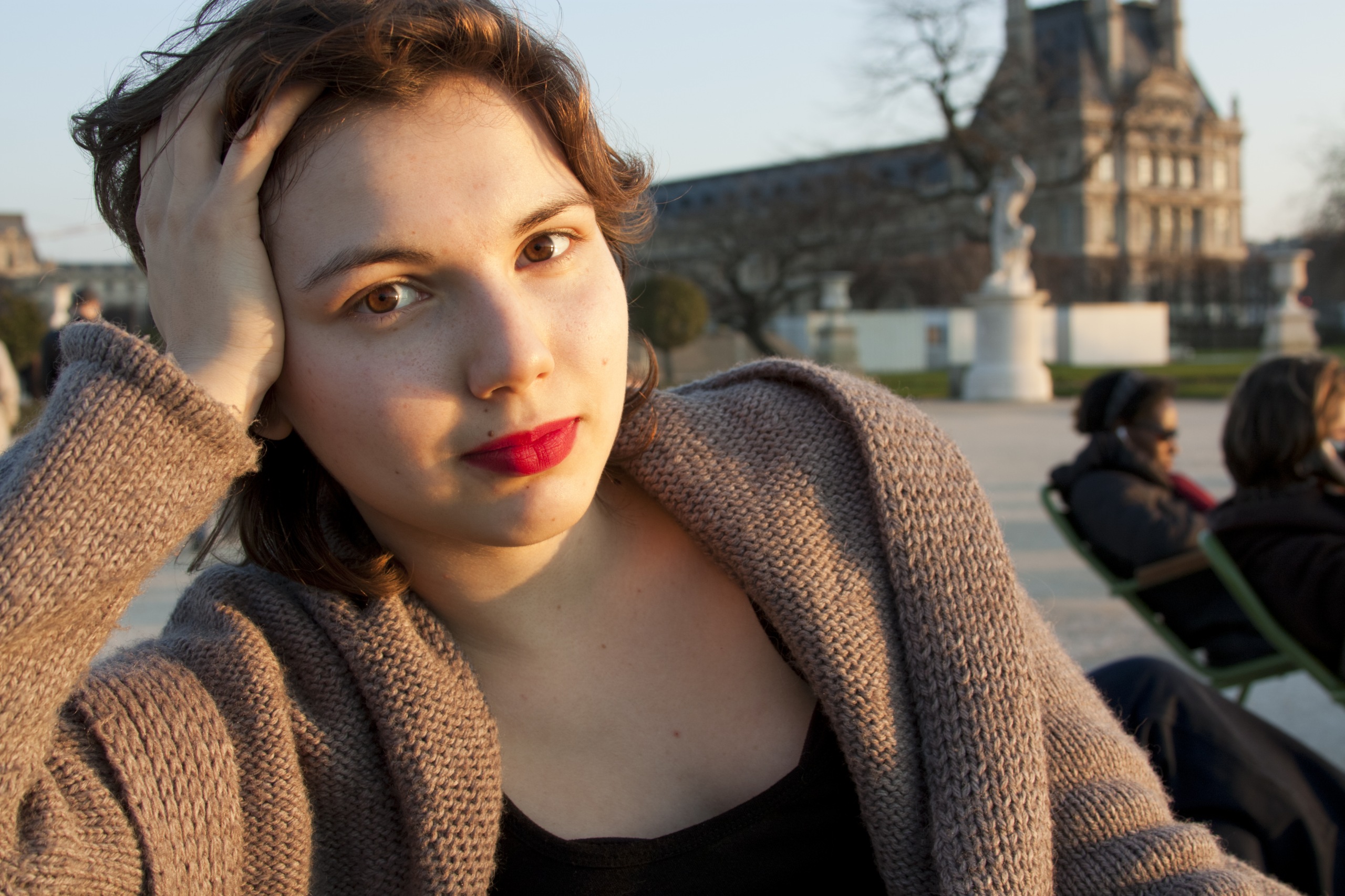 Фото профиля