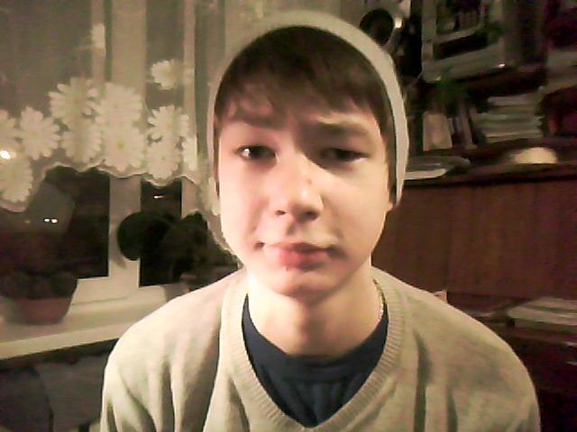 Влад Вдовин | Калининград