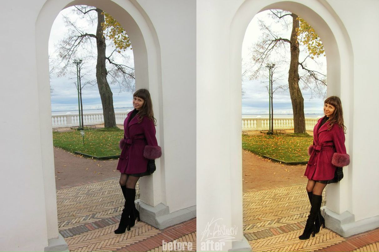 Shurik Lisimov | Гомель