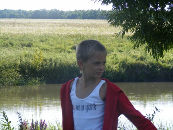 №127, Назар Плитонов, 27 лет, Чортков №127, Назар Плитонов, 27 лет, Чортков