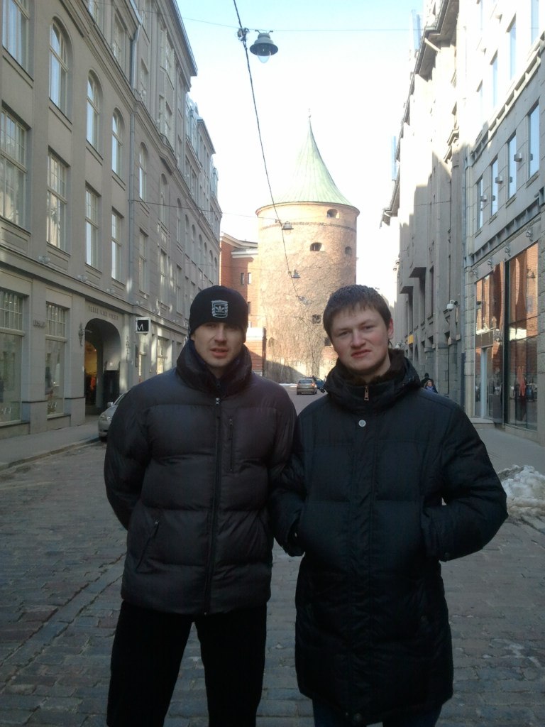 Валерий Деш | Минск