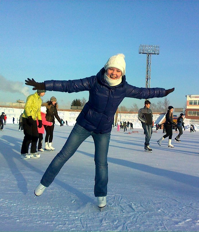 Екатерина Калинина | Нижний Новгород