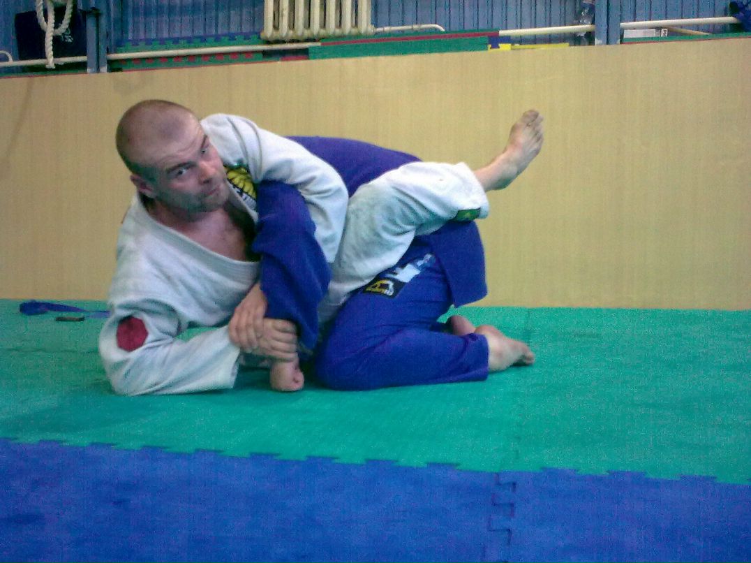 Сергей Никонов | Москва