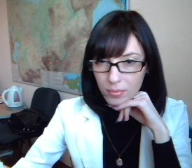 Наталия Новикова | Хабаровск