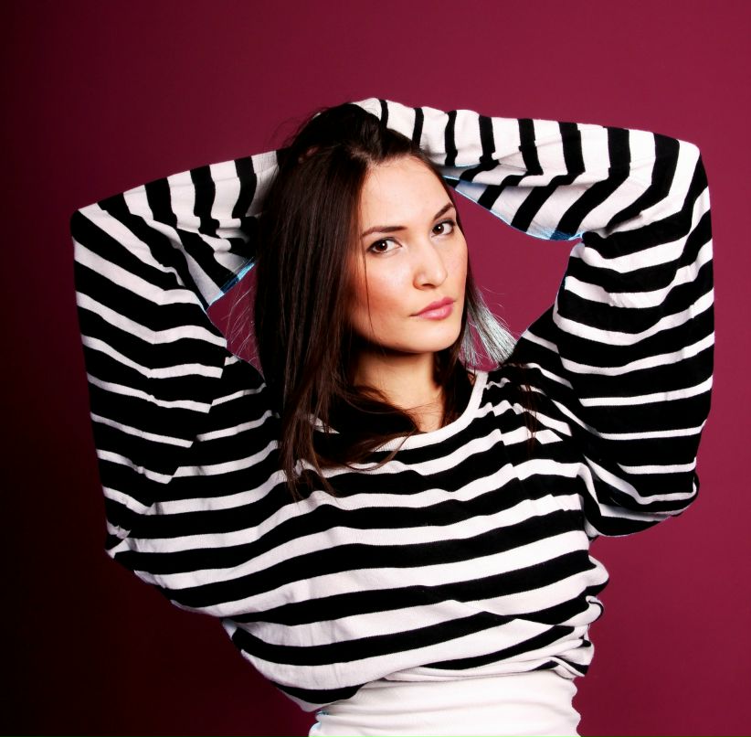 Ляйсан Шарипова | München