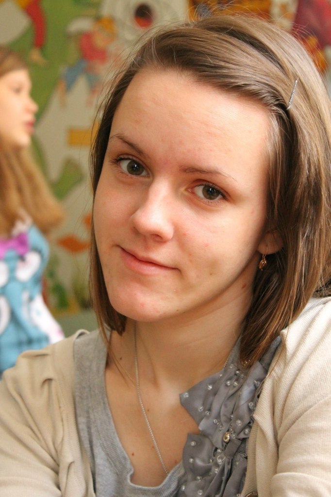 Екатерина Волкова | Трехгорный