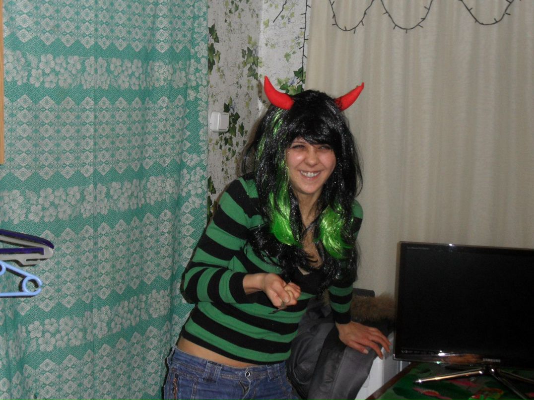 Елена Новак | Знаменка