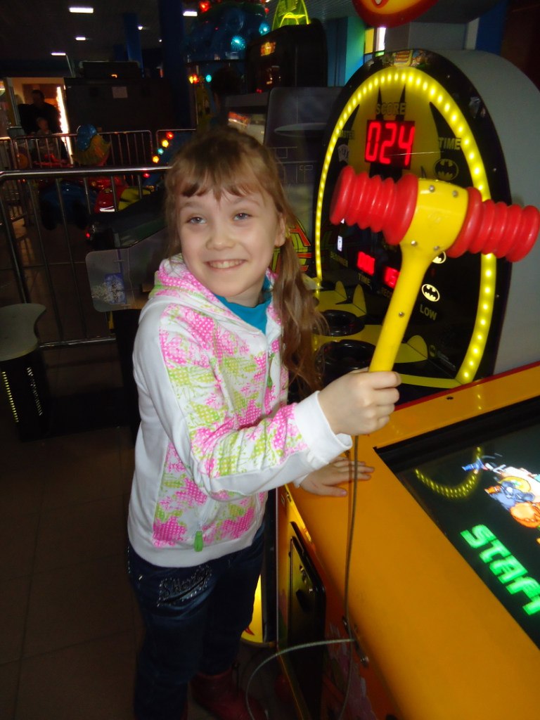 Анна Шахова | Тверь