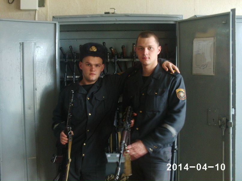 Александр Козловский Петрович | Бобруйск