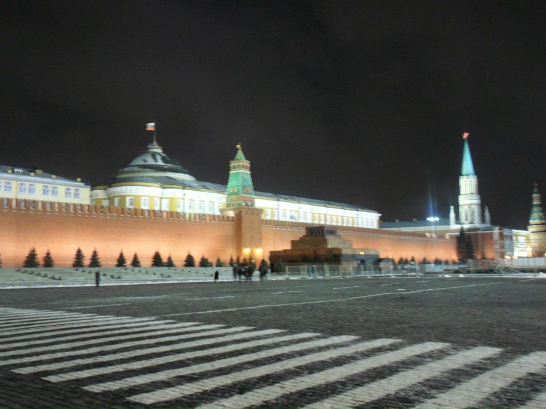Андрей Аверьянов | Москва
