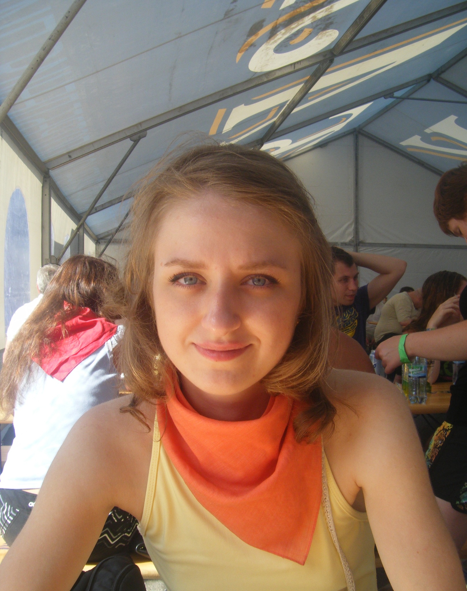 Фото профиля