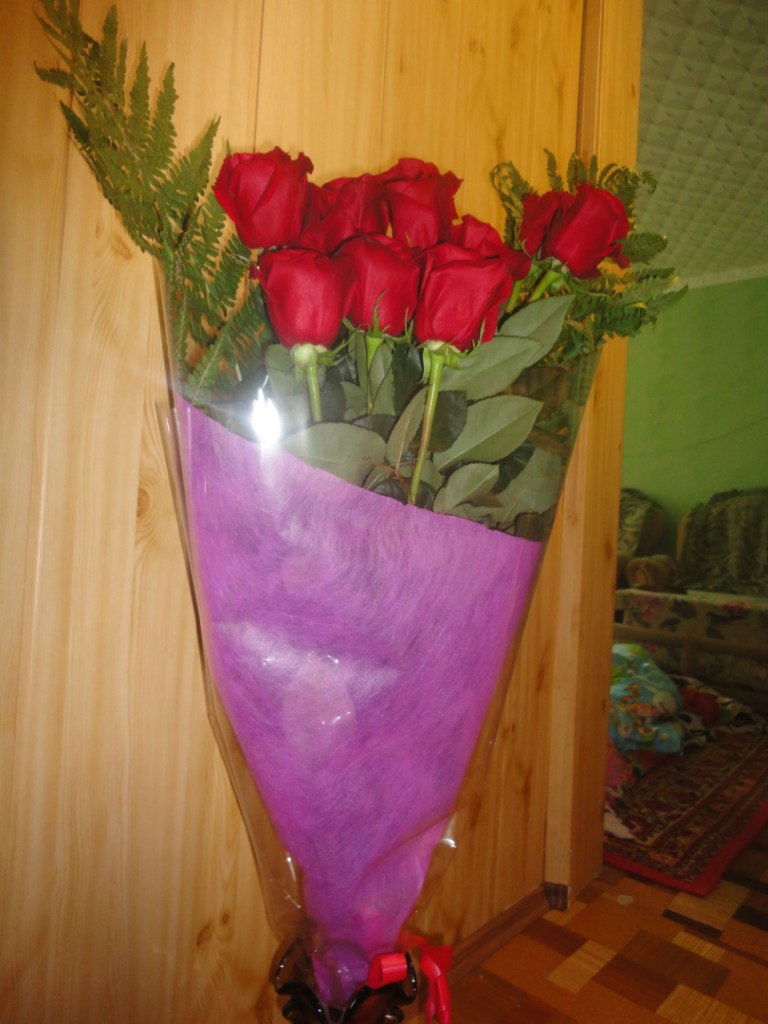 Оля Широкова | Сорочинск