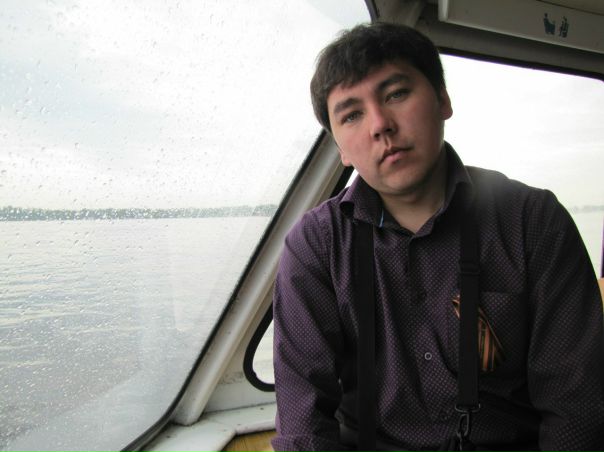 №43, Марат Жумагереев, Уральск №43, Марат Жумагереев, Уральск