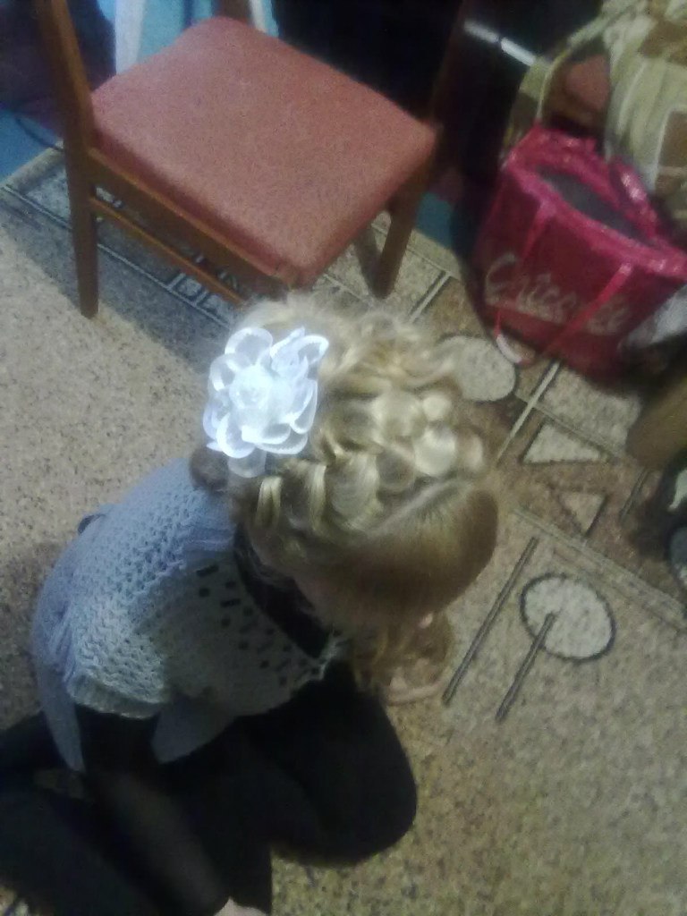 Оксана Калашникова | Павлоград