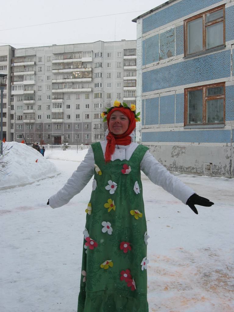 Маша Порова | Северодвинск