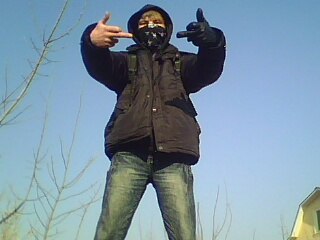 Саня Борисов Massaker | Погребище