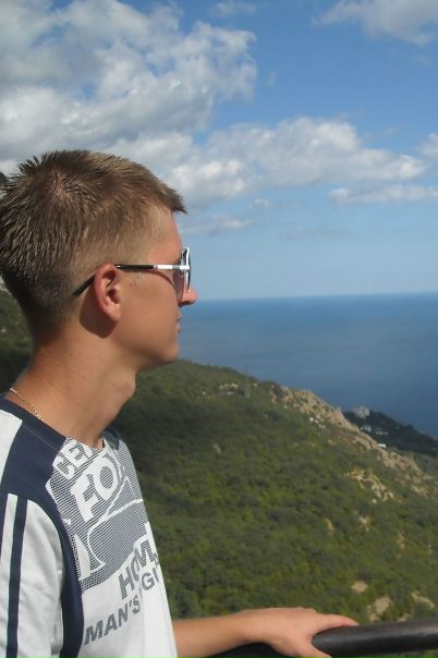 №76, Андрей Птицын, 38 лет №76, Андрей Птицын, 38 лет