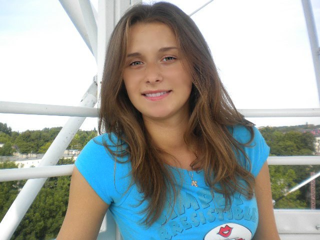 Екатерина Зинчук | Янтарный