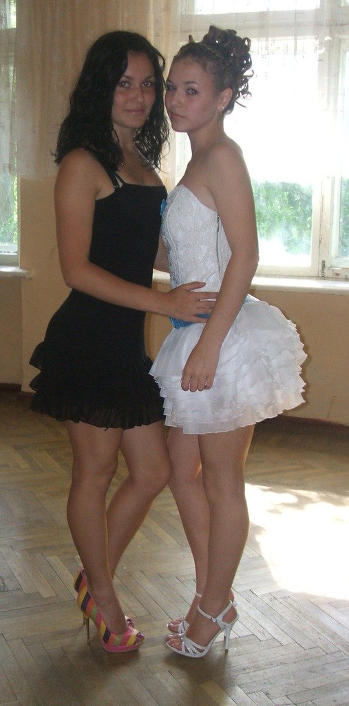 Дарья Година-Балясникова | Ставрополь