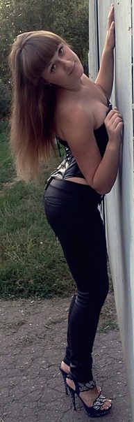 №63, Екатерина Мараховская, 31 год, Харьков №63, Екатерина Мараховская, 31 год, Харьков