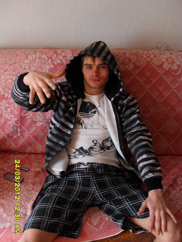 Андрей Курбатов | Санкт-Петербург