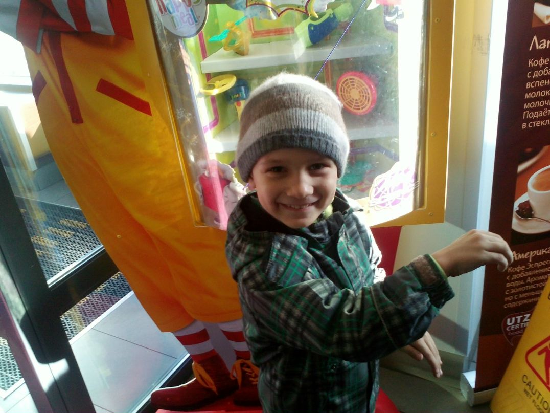 Дмитрий Фалалеев | Екатеринбург