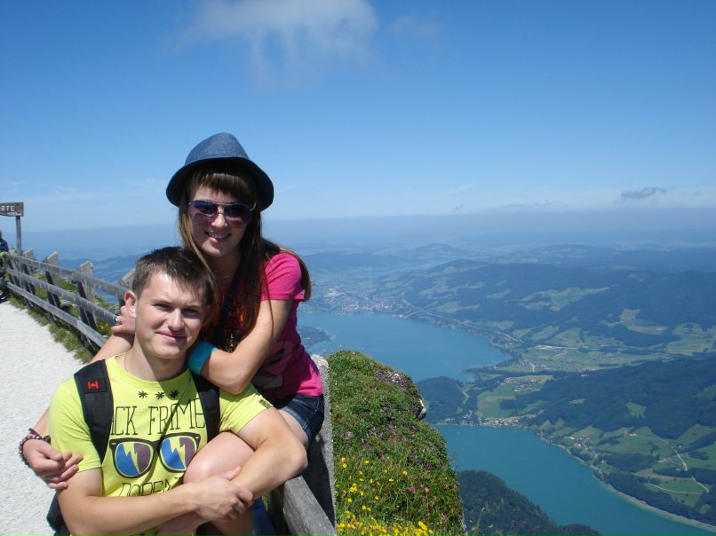 Таня Винничук | Тернополь