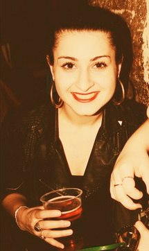 Ануш Ka | Красноярск