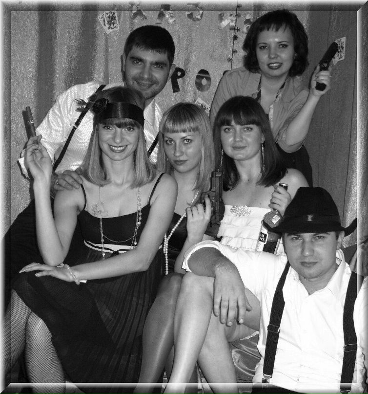 Эдвард Рудницкий | Красноярск