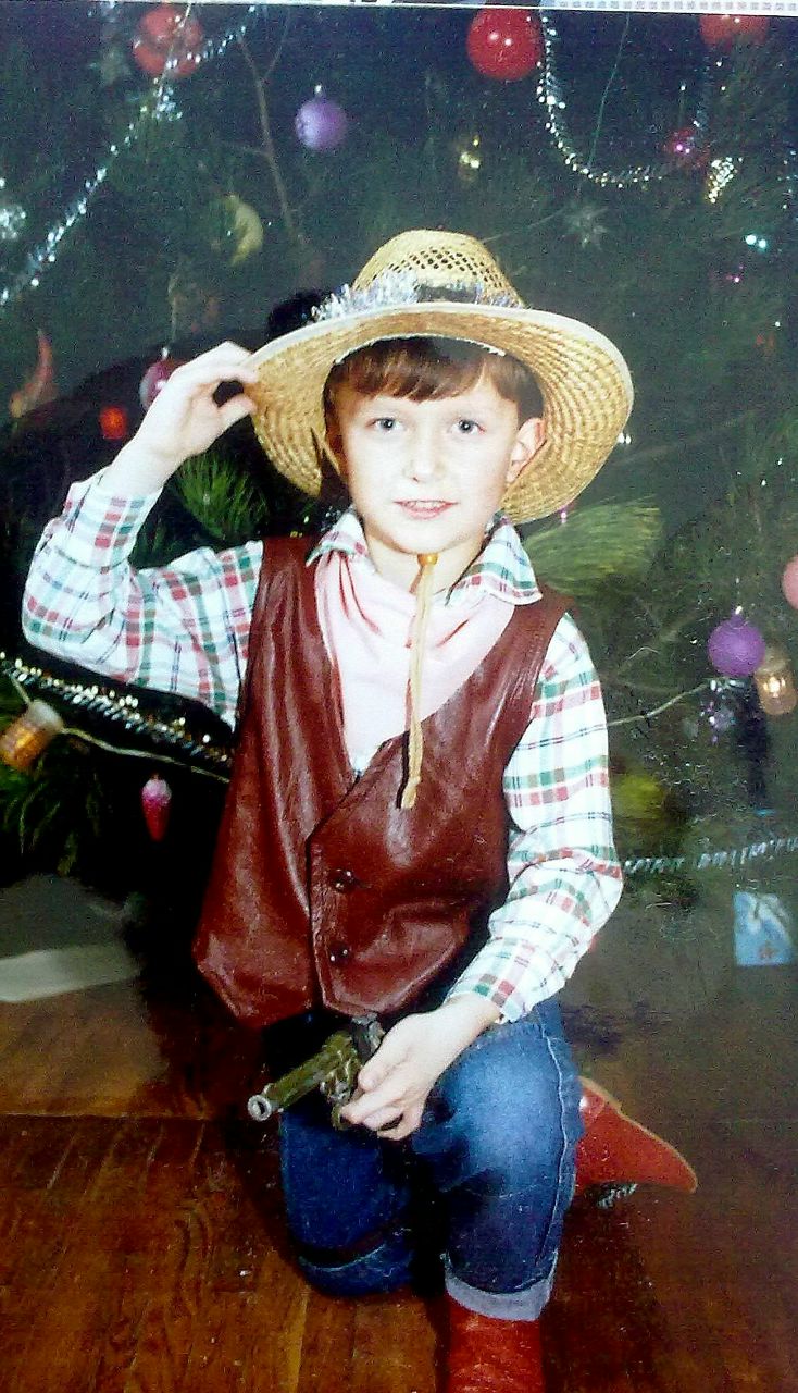 Денис Иванов | Херсон