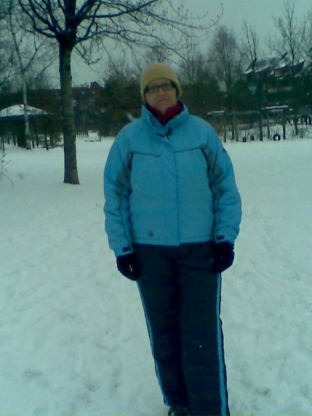 №11, Ирина Новокшонова, 60 лет, Norderstedt №11, Ирина Новокшонова, 60 лет, Norderstedt