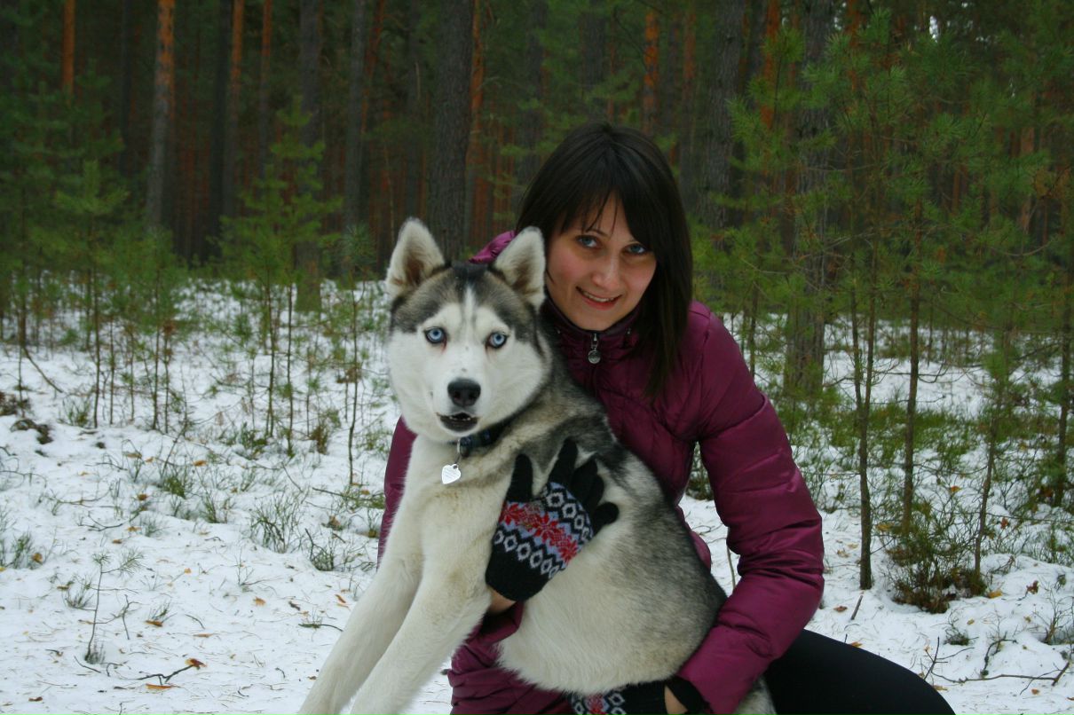 Полина Кокорина | Тверь