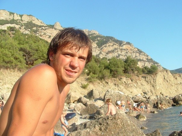 Алексей Зубко | Киев