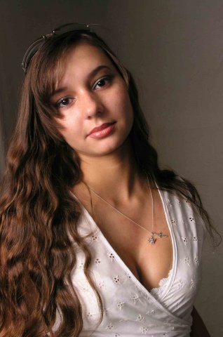 Оксана Мєзєнцева | Полтава