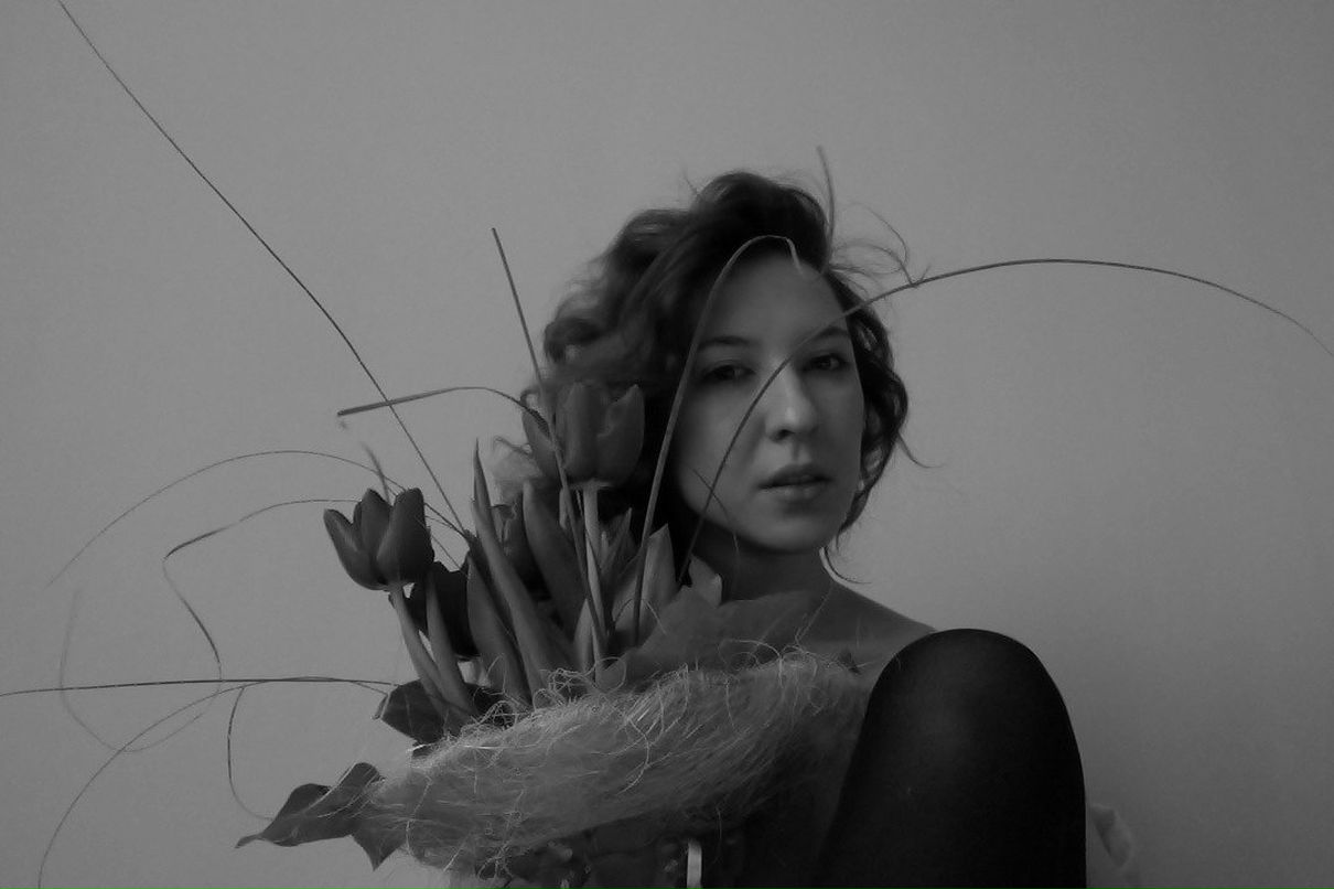 Катя Ершова | Тель-Авив