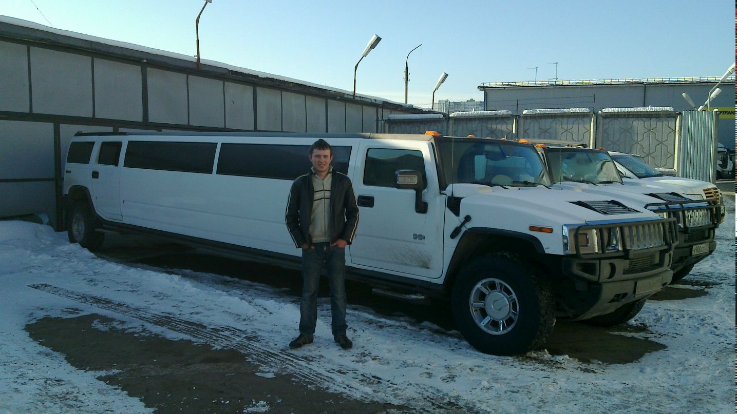 Ромка Ткачук | Бендеры