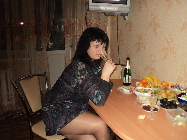 Яна Александрова | Пенза