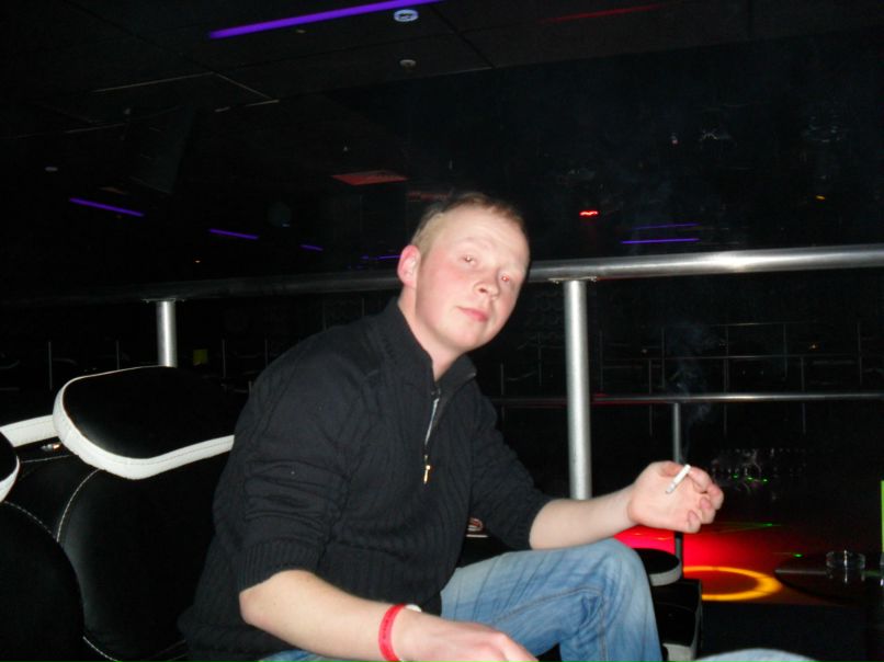 Иван Мельников | Бологое