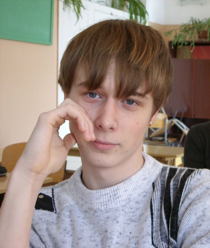 Влад Ивлев =) | Севастополь